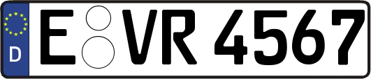 E-VR4567