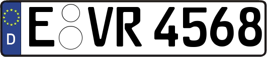 E-VR4568