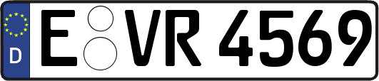 E-VR4569