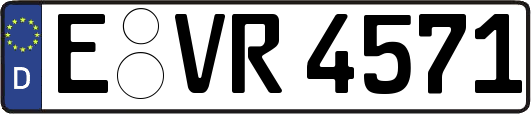 E-VR4571