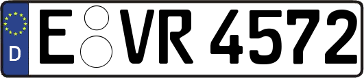 E-VR4572