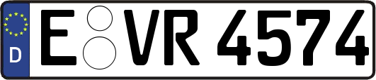 E-VR4574
