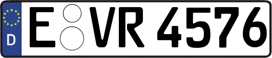 E-VR4576