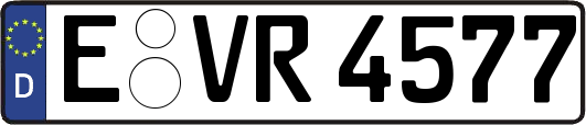 E-VR4577
