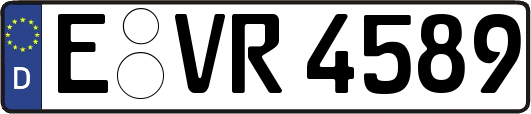 E-VR4589