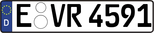 E-VR4591