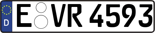 E-VR4593