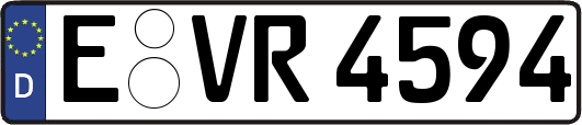 E-VR4594