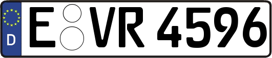 E-VR4596