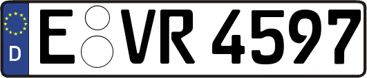 E-VR4597