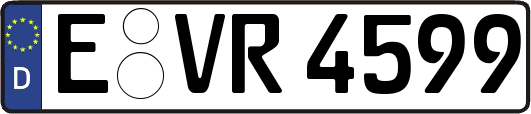 E-VR4599