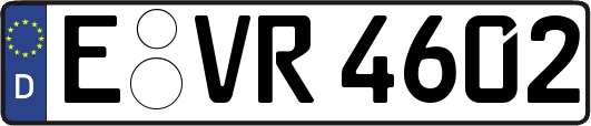 E-VR4602