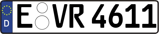 E-VR4611