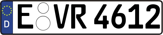 E-VR4612