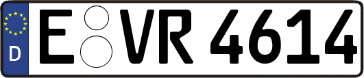 E-VR4614