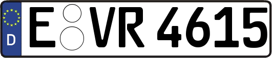 E-VR4615