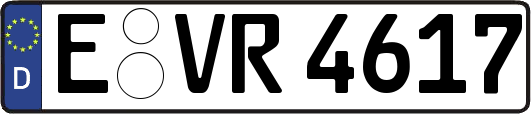 E-VR4617