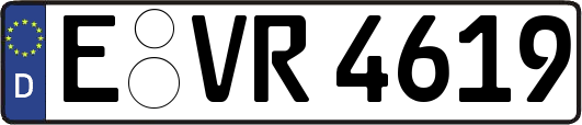 E-VR4619