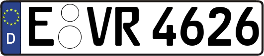 E-VR4626