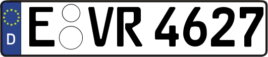 E-VR4627