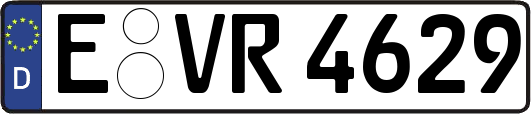E-VR4629