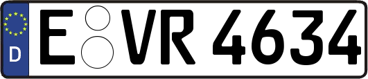 E-VR4634