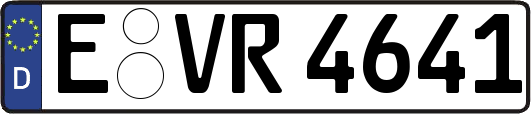 E-VR4641