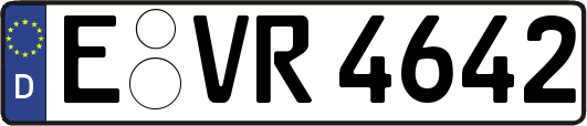 E-VR4642