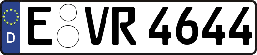 E-VR4644