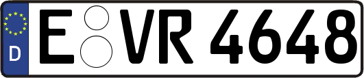 E-VR4648