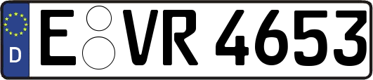 E-VR4653