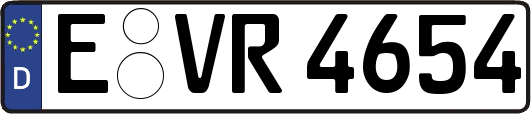 E-VR4654