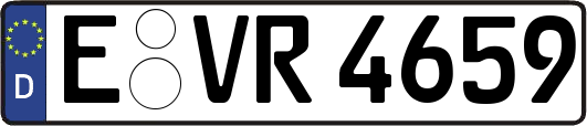 E-VR4659