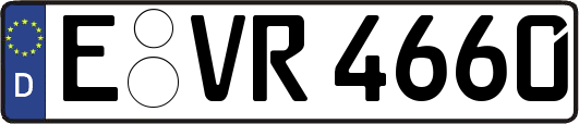 E-VR4660