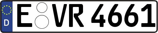 E-VR4661