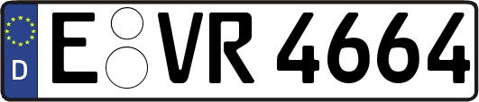 E-VR4664