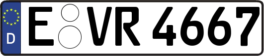 E-VR4667