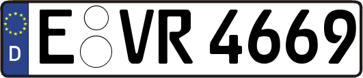 E-VR4669