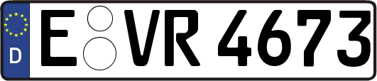 E-VR4673