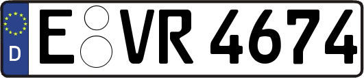 E-VR4674