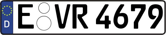 E-VR4679