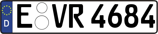 E-VR4684