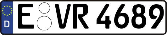 E-VR4689