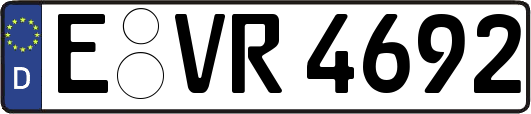 E-VR4692