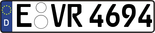 E-VR4694