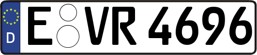 E-VR4696