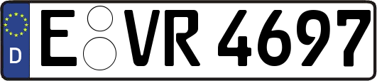 E-VR4697