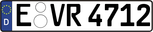 E-VR4712