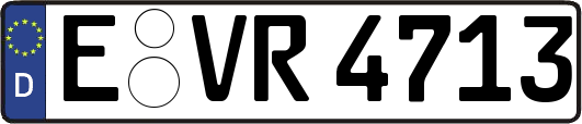E-VR4713