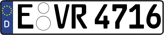 E-VR4716